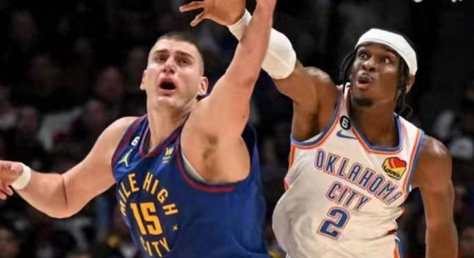 NBA休(xiū)赛期运作评級(jí)出炉！老鹰获评最(zuì)佳操作，雷霆18票领跑总冠軍(jūn)预測(cè)