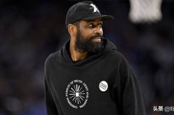 凯裡(lǐ)·歐(ōu)文(wén)重返賽(sài)场，虽然他没打篮球