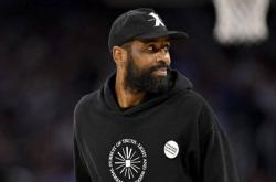 凯里·歐(ōu)文(wén)有望在(zài)2025年底前复出，基德表(biǎo)示期(qī)待