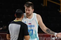 卢卡·東(dōng)契(qì)奇砍下(xià)42分，斯洛文尼亚锁定欧錦(jǐn)賽(sài)下(xià)一輪(lún)门票