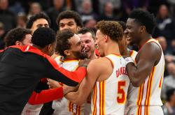 火(huǒ)箭 VS 老鷹(yīng) NBA比(bǐ)分預(yù)测（10月6日NBA直播(bō)）