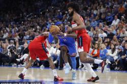 NBA明星谢伊·吉尔傑(jié)斯(sī)-亚历山大：家人安全最重要