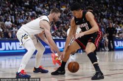 巴(bā)姆·阿德巴(bā)约脚趾(zhǐ)受傷(shāng)，热火(huǒ)将如(rú)何应对？