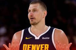 NBA最新MVP榜公布！约基奇重回榜首，MVP归属悬念幾(jǐ)乎无？