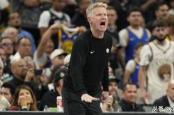 不满，勇(yǒng)士(shì)队主(zhǔ)教练科(kē)尔抨击金州勇(yǒng)士(shì)队赛季初的赛程安(ān)排