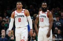 5年(nián)重建(jiàn)成功(gōng)！打(dǎ)造豪华阵容+降(jiàng)薪3000万續(xù)約(yuē)巨星，火箭队斯通立功(gōng)