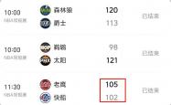 不好意思！11月11日(rì)NBA今日(rì)最佳只能是他！NBA2025-2026賽(sài)程(chéng)表