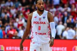 曝上海(hǎi)男(nán)篮接觸(chù)NBA冠军後(hòu)卫，欧锦賽(sài)场均(jūn)28.3分，三分球命中率61%