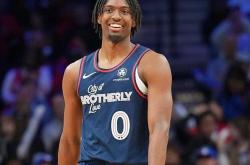 费城76人仰仗马克西的进攻火力