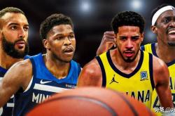 清楚了(le)，魯(lǔ)迪·戈貝(bèi)爾(ěr)认爲(wèi)步行者队是森林狼(láng)队成功的蓝圖(tú)