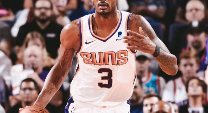 NBA知(zhī)名球星阿(ā)里扎宣佈(bù)破产，儿子将沖(chōng)击NBA选秀大会