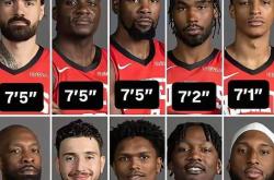 就在淩(líng)晨，NBA季(jì)前赛传来火(huǒ)箭(jiàn)对阵老鹰新消息，三大对决决定(dìng)季(jì)后赛走势