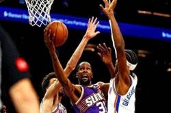 杜兰特國(guó)内外(wài)差(chà)别大，NBA給(gěi)火箭加全(quán)國(guó)直播場(chǎng)次