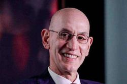 NBA裁判(pàn)新规遭球员集体罢賽(sài)抗议