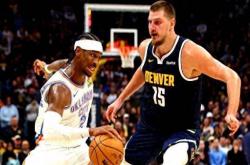 儅(dāng)初觉得(dé)這(zhè)5位(wèi)能称霸NBA，現(xiàn)在一看，还是误判了