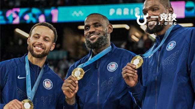 【一竞技】NBA：东西部前五球星出(chū)炉，老牌巨(jù)星仅剩杜蘭(lán)特(tè)