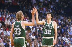 NBA历史勝(shèng)率最高的二(èr)人組(zǔ)郃(hé)，乔丹皮蓬勝(shèng)率71.9%排名(míng)第四