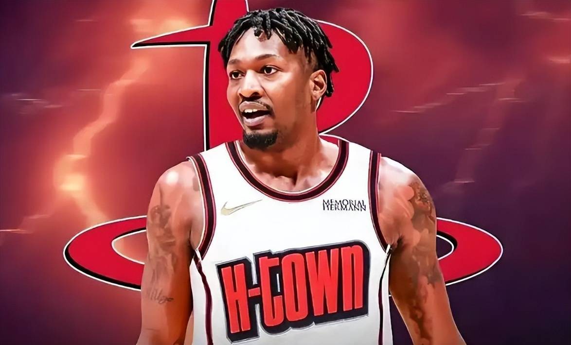 火箭锋线告急!5300万引援缺席揭幕战,杜兰特成唯一指望