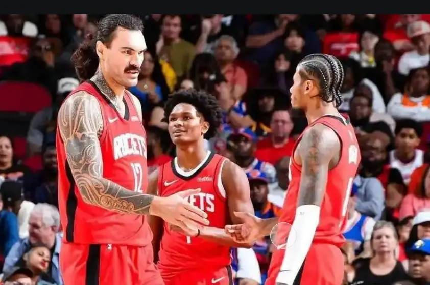 火箭锋线告急!5300万引援缺席揭幕战,杜兰特成唯一指望