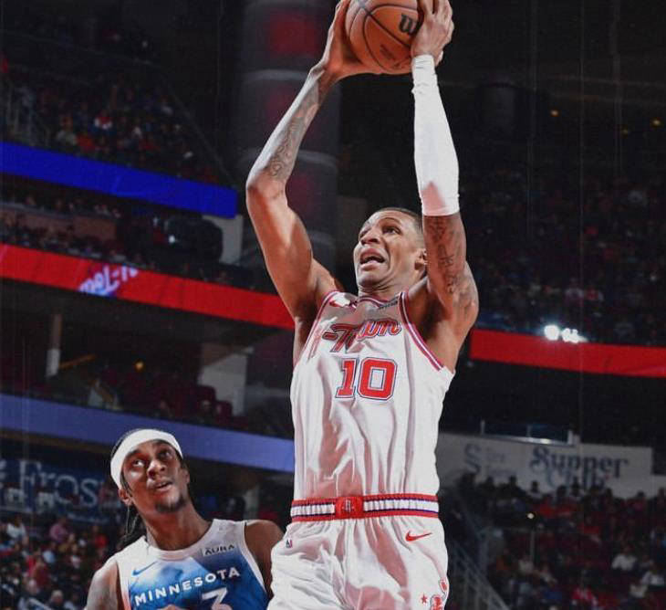 小史密斯领跑进步最快球员赛季预测