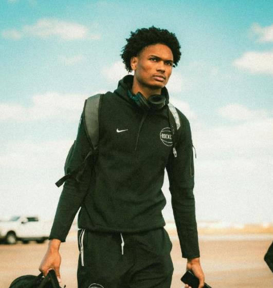 火箭前锋阿门·汤普森领跑ESPN进步最快球员榜!全明星之路近在眼前?