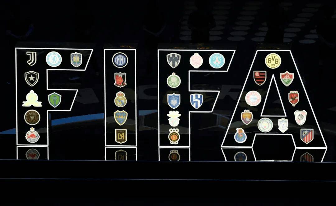 重温高光时刻,世俱杯“十佳球”盘点