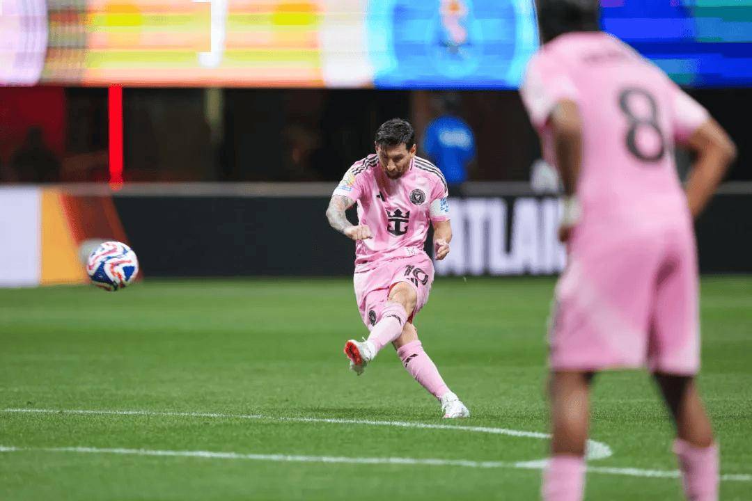 重温高光时刻,世俱杯“十佳球”盘点