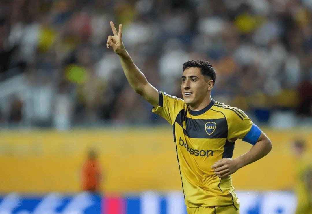 重温高光时刻,世俱杯“十佳球”盘点