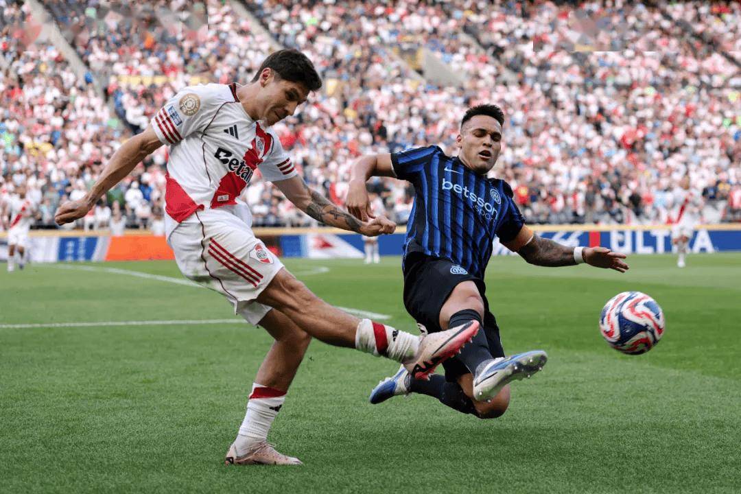 重温高光时刻,世俱杯“十佳球”盘点