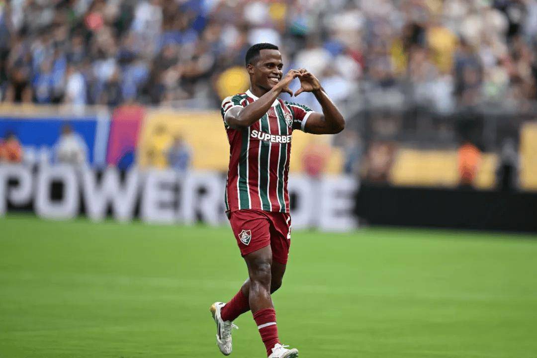 重温高光时刻,世俱杯“十佳球”盘点