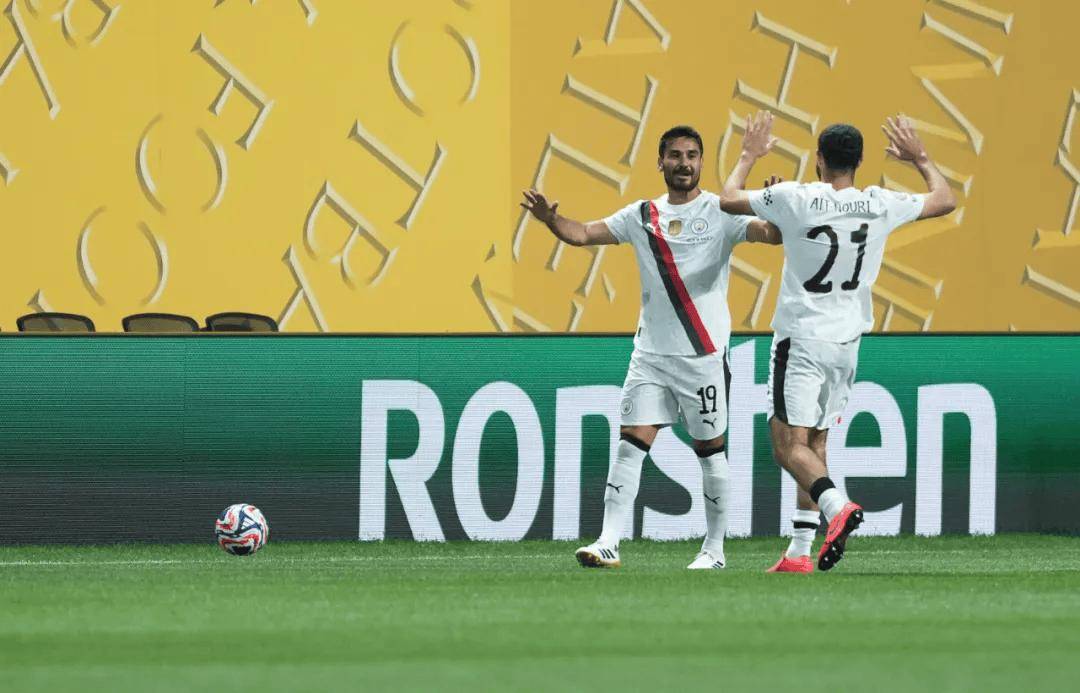 重温高光时刻,世俱杯“十佳球”盘点