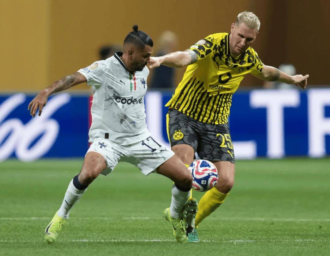 重温高光时刻,世俱杯“十佳球”盘点