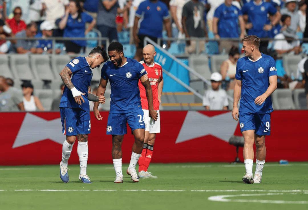 重温高光时刻,世俱杯“十佳球”盘点