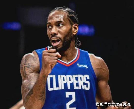 伦纳德面临禁赛和解除合同!请求NBA球员工会介入,正式考虑罢赛