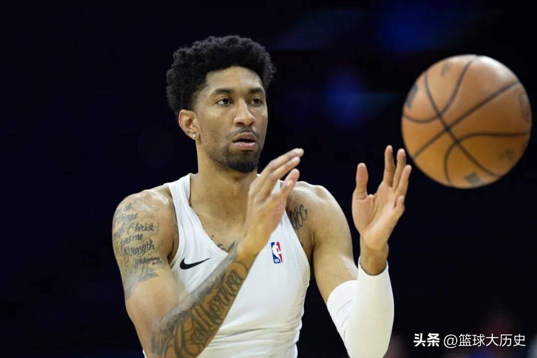 两次膝盖手术!29岁的伍德,还能重返NBA吗?