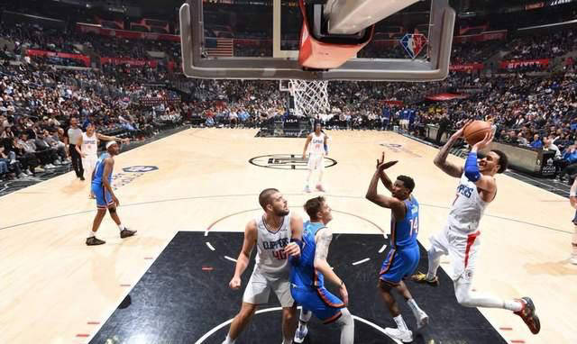 NBA球员市场变局,“3D”球员面临挑战