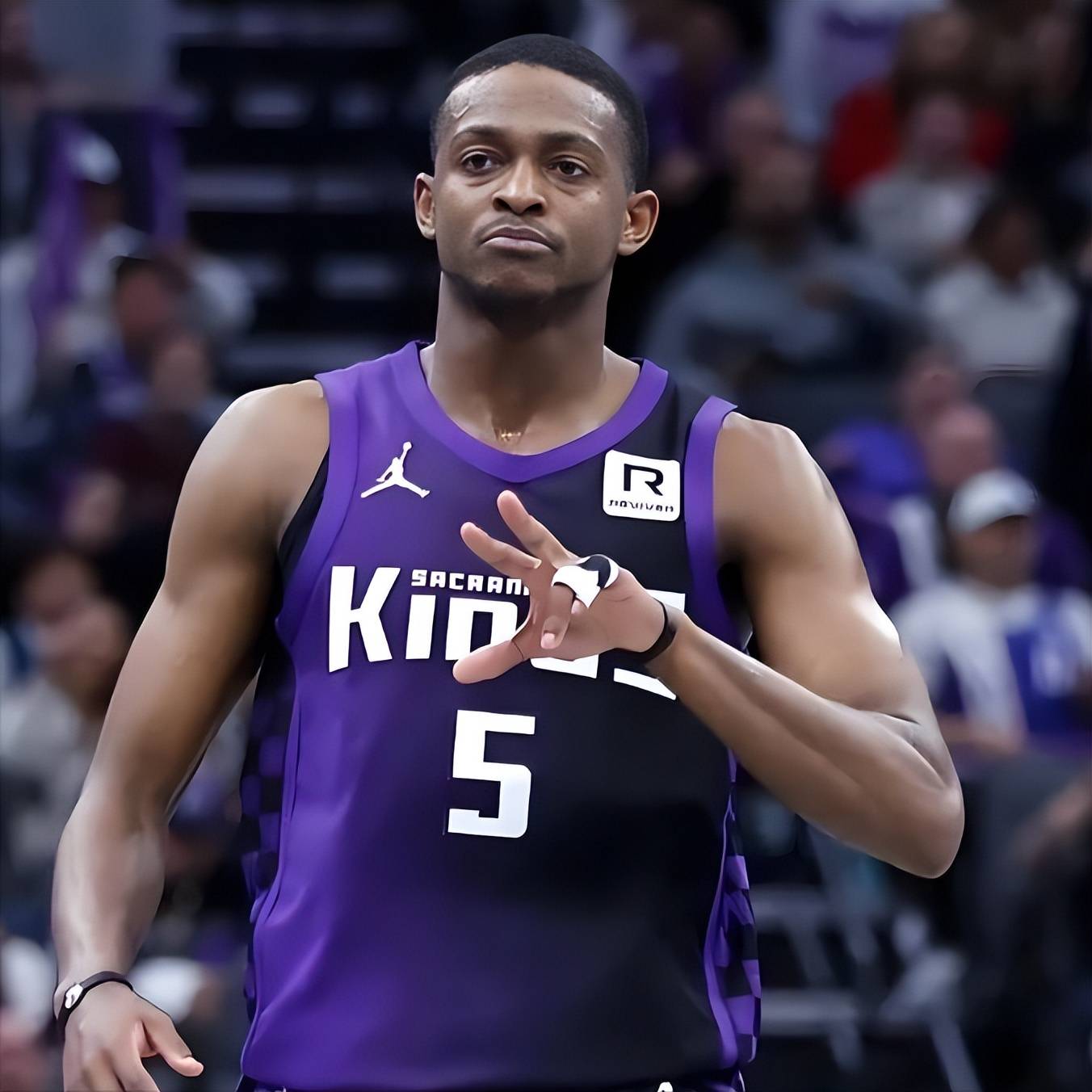 NBA,达龙·福克斯续约评价