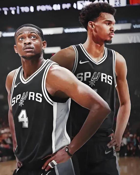 NBA,达龙·福克斯续约评价