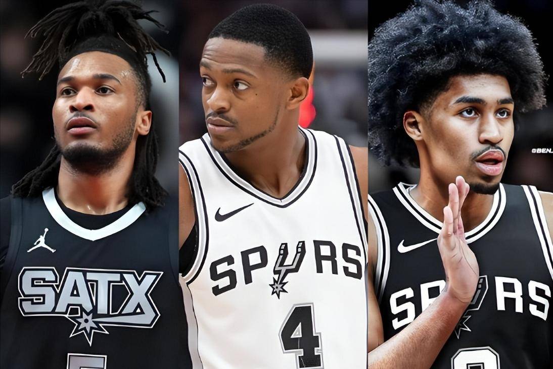 NBA,达龙·福克斯续约评价