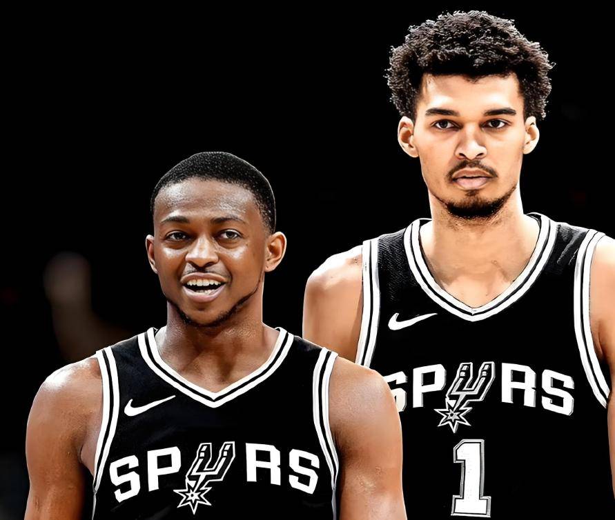 NBA,达龙·福克斯续约评价