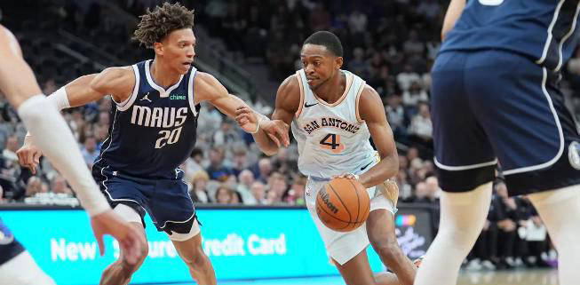 达龙·福克斯如何重返全明星舞台?