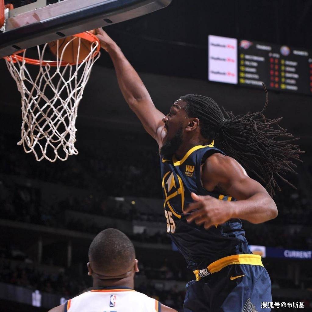 前NBA新秀挑战赛MVP,半兽人法里埃德CBA被裁,落地加盟台联赛