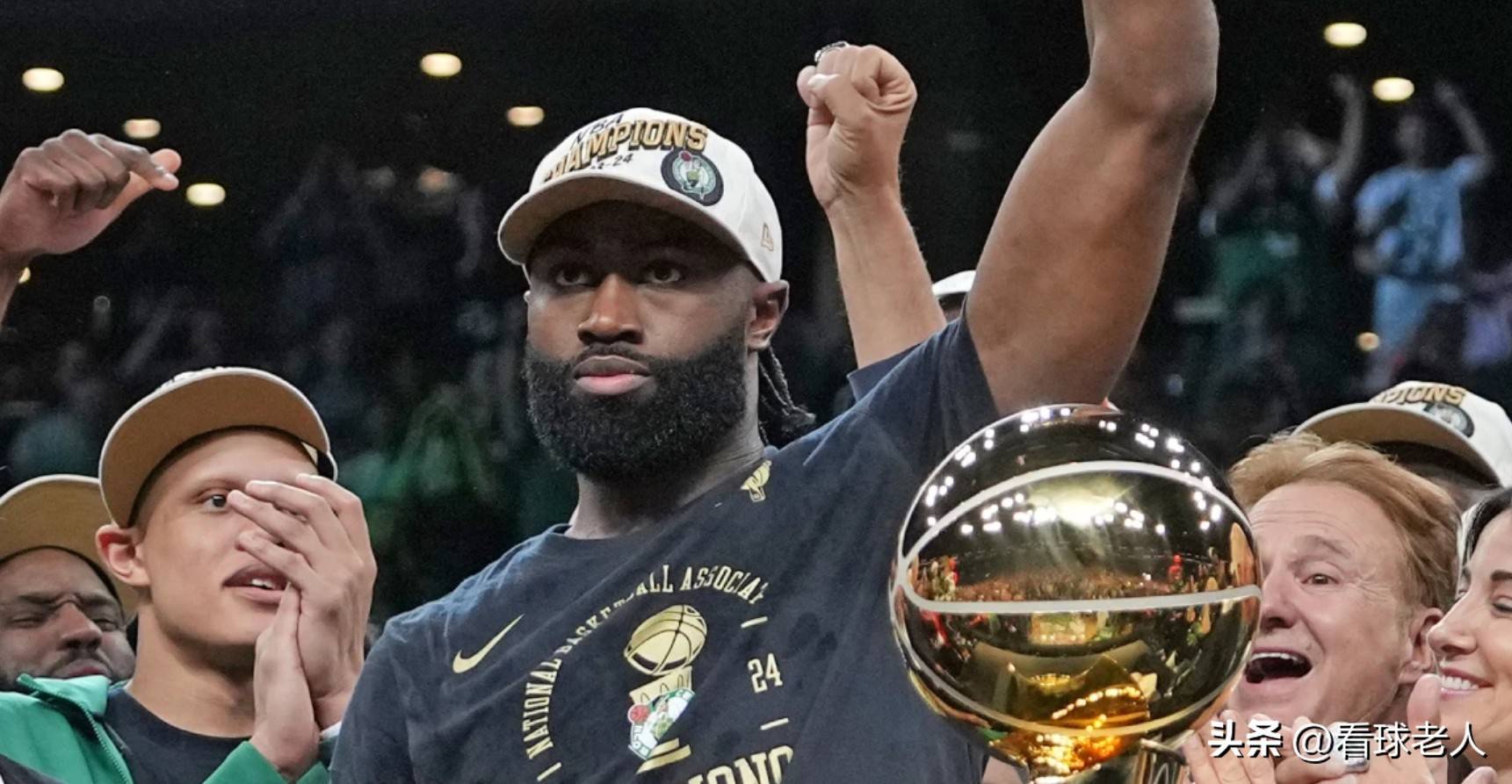 NBA近20年FMVP总决赛正负值榜,詹姆斯唯一正负值0分