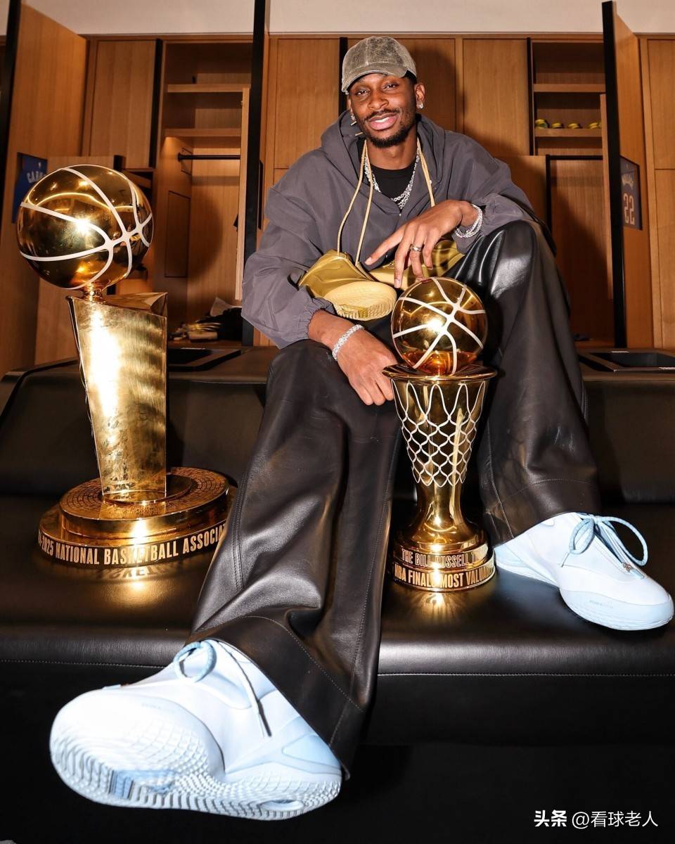 盘点NBA近20年FMVP总决赛正负值,詹姆斯唯一正负值0分,历史回顾