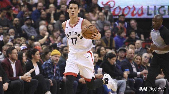 盘点:林书豪NBA生涯十大经典比赛