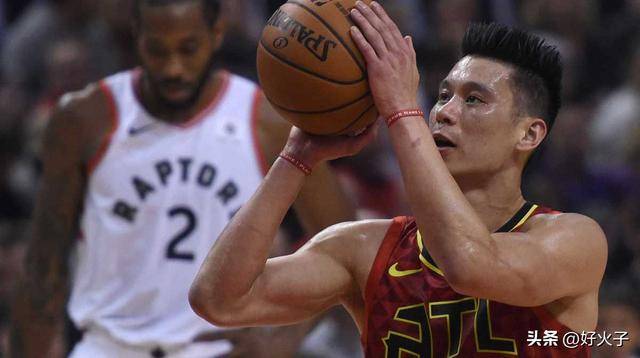 盘点:林书豪NBA生涯十大经典比赛