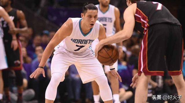 盘点:林书豪NBA生涯十大经典比赛