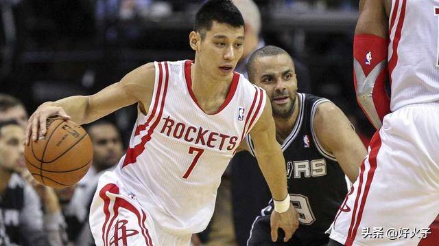 盘点:林书豪NBA生涯十大经典比赛