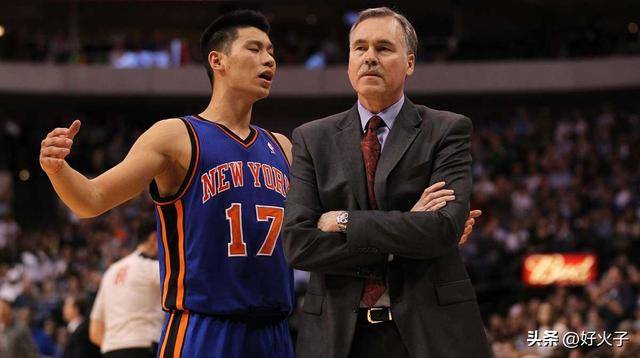 盘点:林书豪NBA生涯十大经典比赛