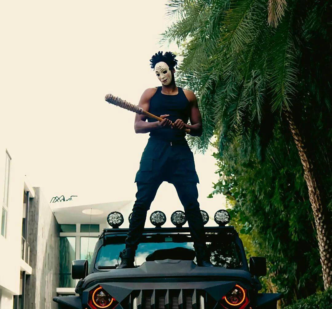 NBA盖帽王怀特塞德加盟CBA?不可思议!